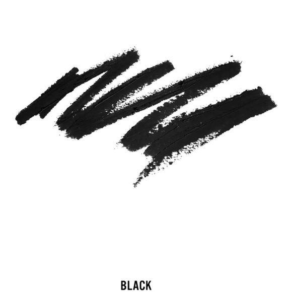 CROP Precision Retractable Vegan Eyeliner Black - Picture 2 of 4